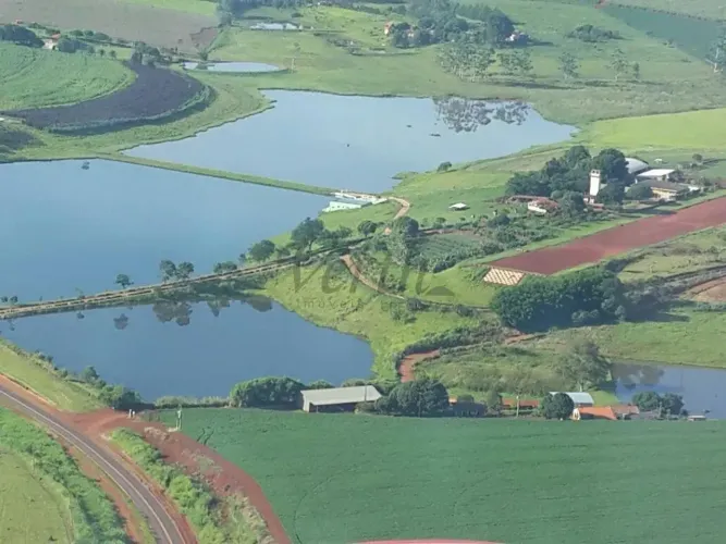 Fazenda a venda, lazer, haras com lagos, Taquarituba - SP