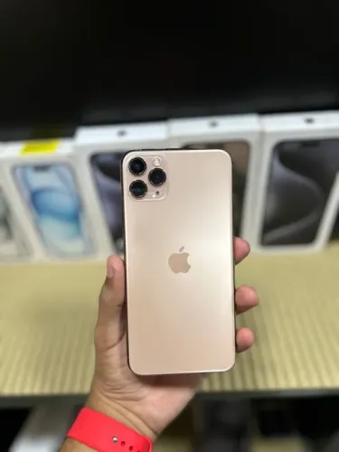 iPhone 11 Pro Max 64 gb - Sem Face ID
