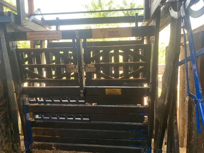 OPORTUNIDADE VENDA<br>Fazenda Santa Rosa