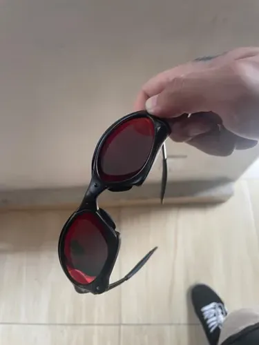 Penny Carbon dark rubi com sider blinder 