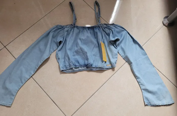 LOTE DE ROUPAS 