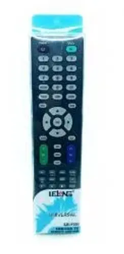 Controle Remoto Universal Leleng