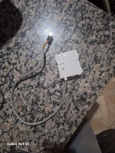 Modolo WI-FI ar condicionado