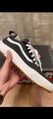 TÊNIS VANS MODELO ULTRA RANGER