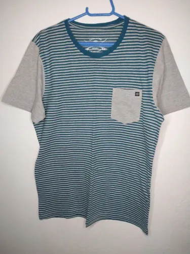 Camiseta listrada G Sthill Surf