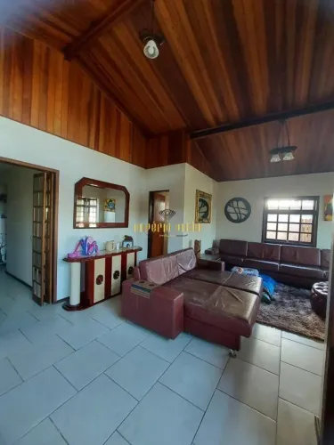 Casa de Alto Padrão com 4 quartos à venda no condomínio Altos de Suzano - Suzano-SP