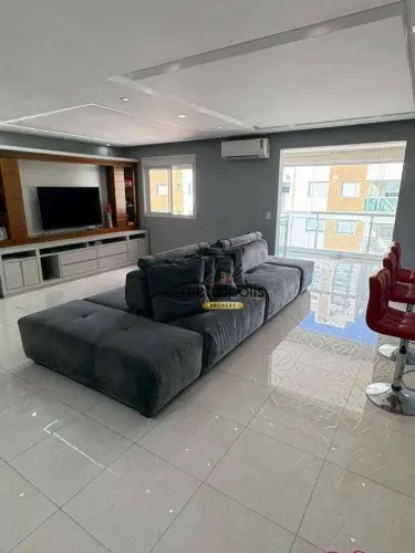 Apartamento à venda, 100 m² por R$ 1.434.000,00 - Mooca - São Paulo/SP