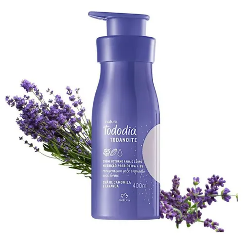 HIDRATANTE NATURA 400 ML