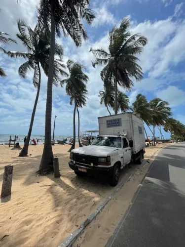 FRETES/ MUDANÇAS / CARGAS