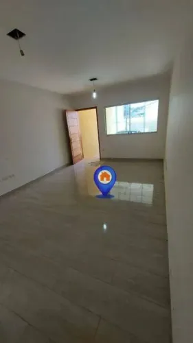 Sobrado com 3 dormitórios à venda, 145 m² por R$ 640.000,00 - Vila Buenos Aires - São Paul