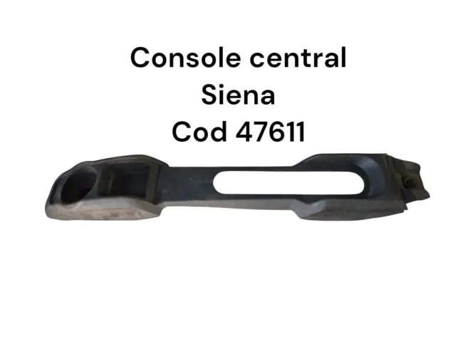 Console central Siena - Cod 47611