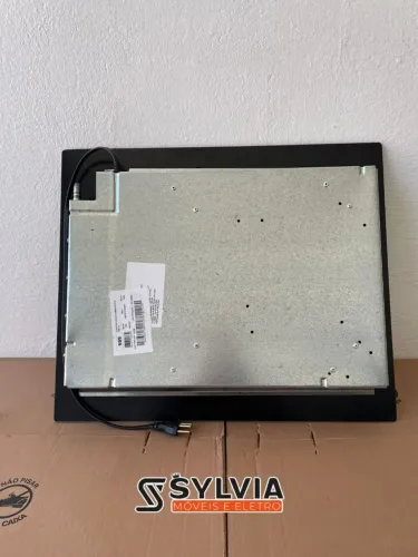 Fogão Cooktop chamalux 
