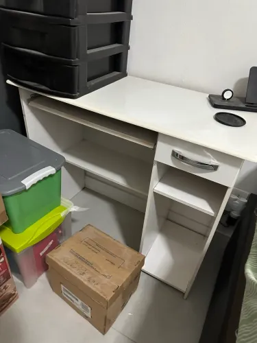 Mesa para computador