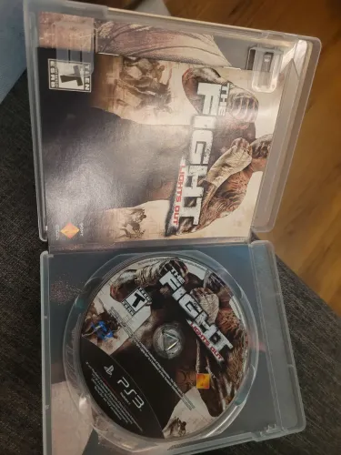 The Fight: Lights Out - PS3