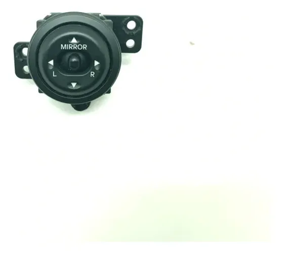 Botão Comando Espelho Retrovisor Hyundai Hb20 2016