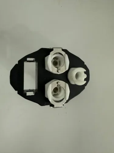 Conector De Ponteira Traseiro Criolipólise Advice/ ibramed