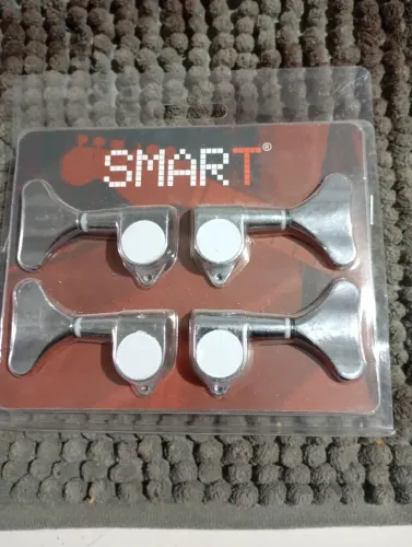 Tarraxas para Baixo SMART