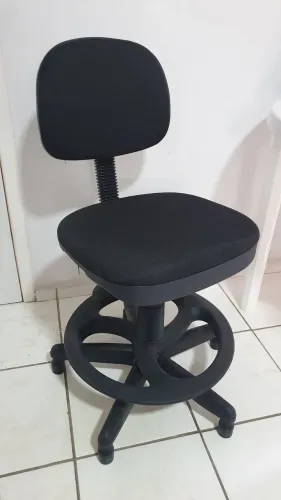 Giratória em Perfeito Estado