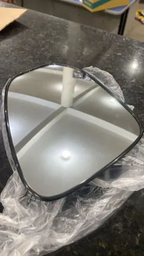 Vidro do retrovisor - SW4, Hilux e Corolla Cross