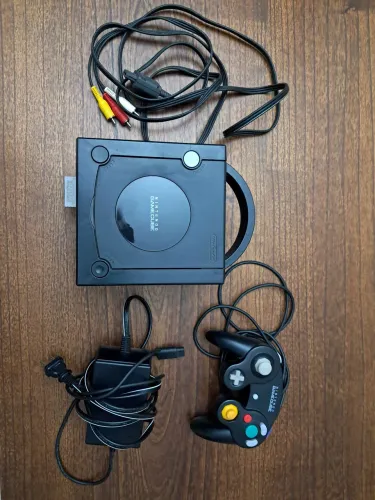 Nintendo Gamecube