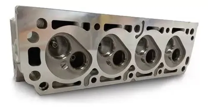 Cabecote Blazer/S10 Motor 2.4 8v