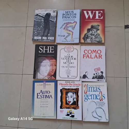Livros diversos - vários temas ,romance, drama e aventura
