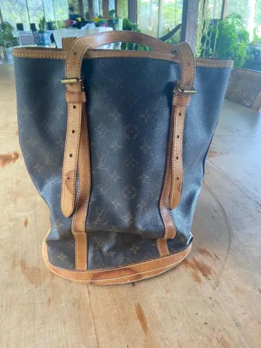 Bolsa Louis Vuitton Original 