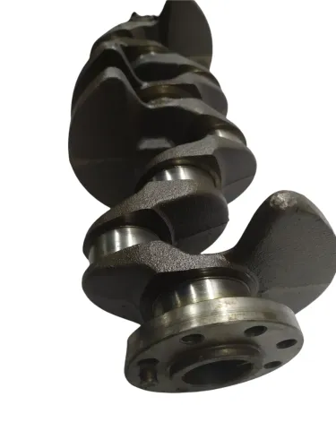 Virabrequim Da Classe A 160 99 00 01 02 03 04 05 Stander