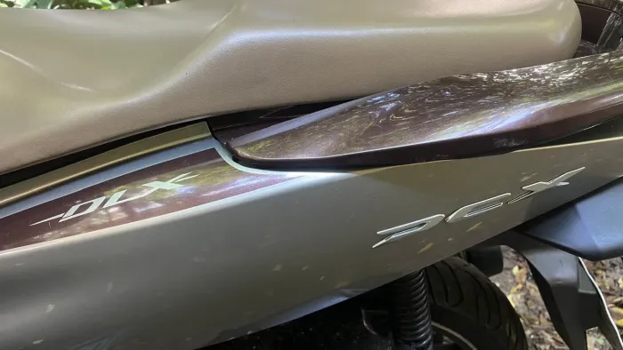 PCX muito inteira e de procedência, MOTO DE GARAGEM 