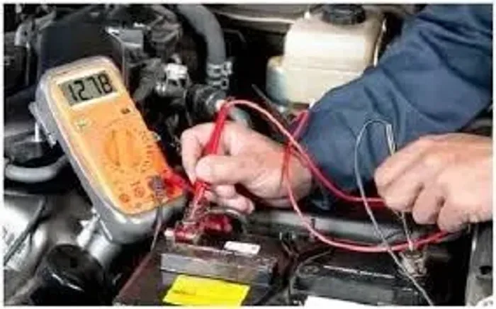 contratase auxiliar de eletricista automotivos