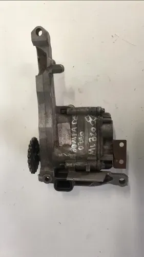 Bomba De Óleo Diesel Mb Ml320 Cdi 3.0 V6 2008