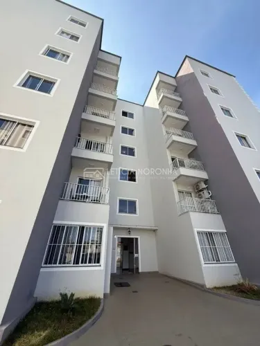 Apartamento para locação em condominio