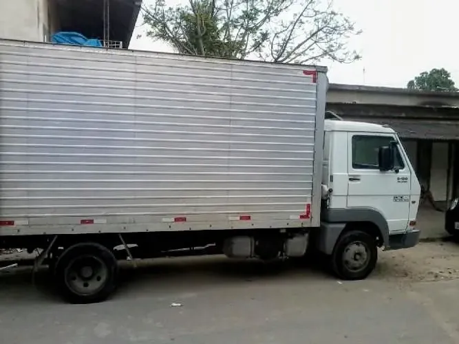 Mudança compartilada semanal RJ, ES, SP, MG, BA melhor preço beneficio *)