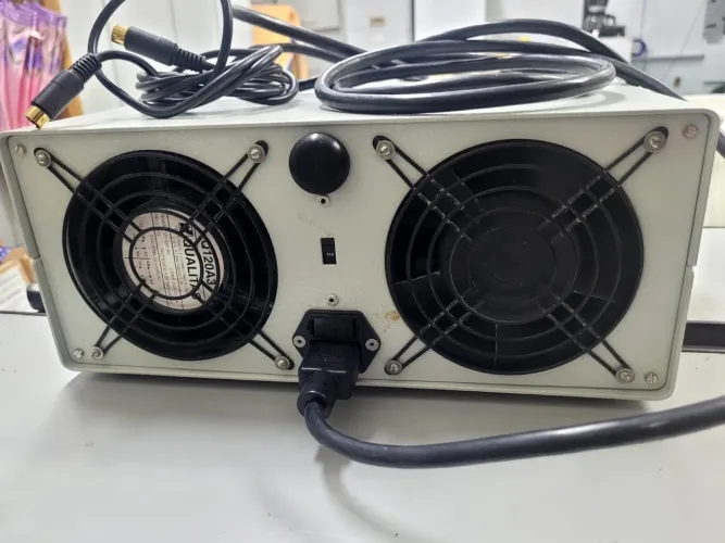Fonte de Luz Halógena Endolux  para vídeo Cirurgia companha Câmera