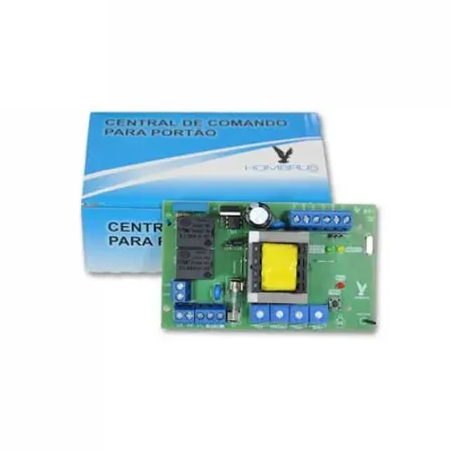 Vendo Central de portão universal pcr55 hombrus 