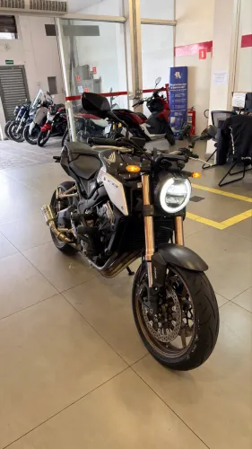 Cb 650 r 2023 