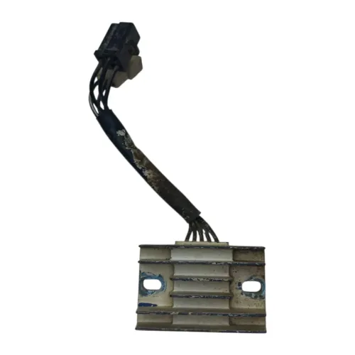 Retificador De Voltagem Suzuki Yes 125 06-10 Original