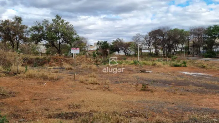 Lote para alugar, Canelas - Montes Claros/MG - R$ 7.000,00 - Alugar Imóveis