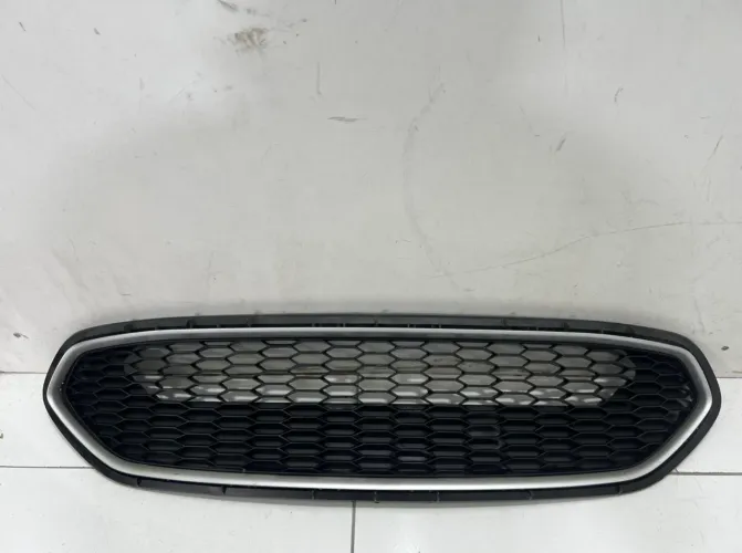 Grade frontal Ford ka 2015 a 2018