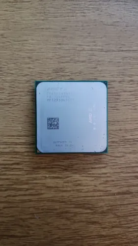Processador AMD FX-6300 e FX-4300