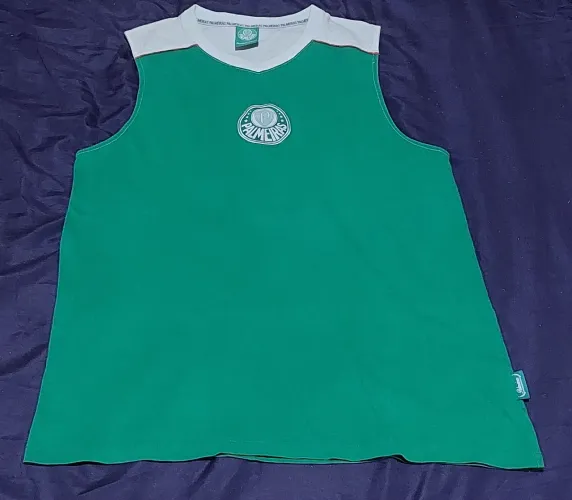 Camiseta do PALMEIRAS M 