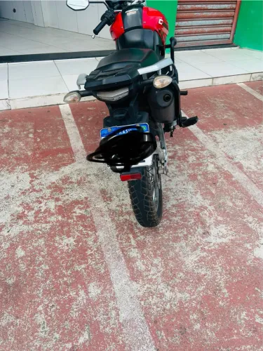 ? ?Yamaha Crosser 2023 ? Conservada ? Pronta para Rodar?