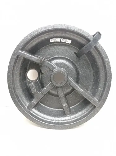Isopor Estepe Audi A3 Tfsi 2.0 2017 8vb012109