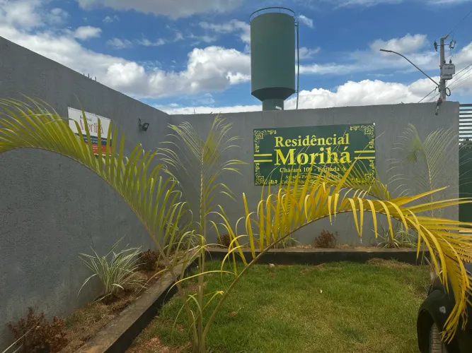 Vendo Lote 400 Metros Quadrados 26 de Setembro 75 Mil