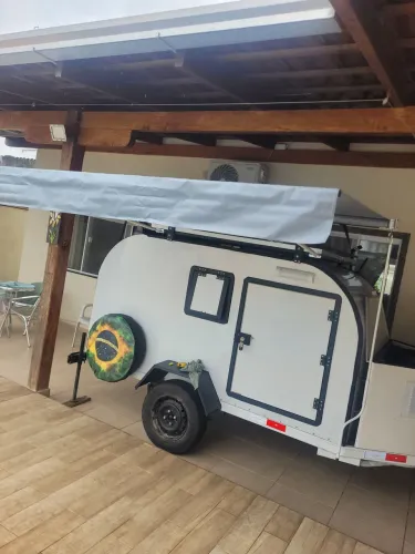 Trailer Seminovo 2022