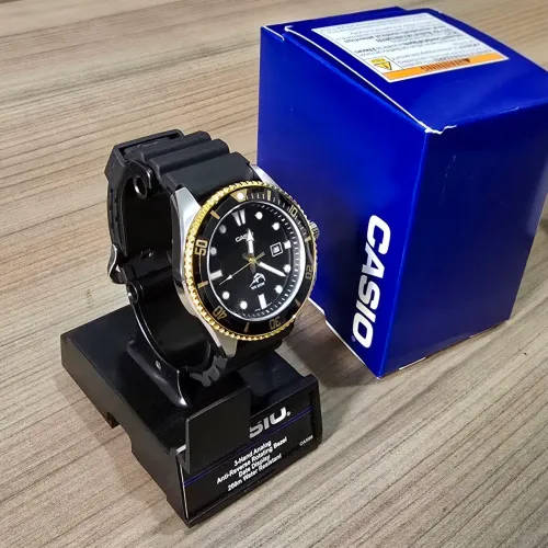 Relógio Casio Duro Marlin MDV-106 Original