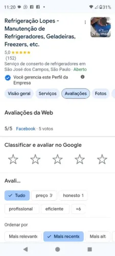 Troca de motor geladeira freezer balcão cervejeira
