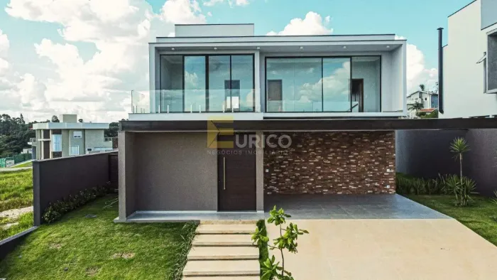 Casa a venda no condomínio Arboretum / Vinhedo
