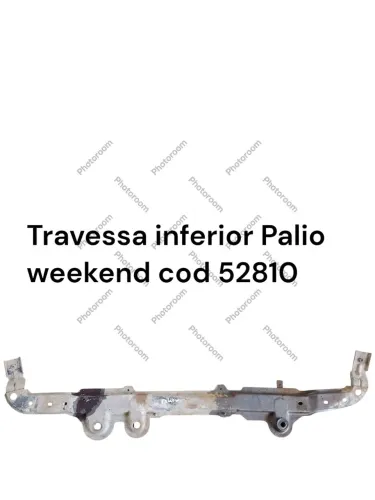 Travessa Inferior Palio Weekend - Cod 52810