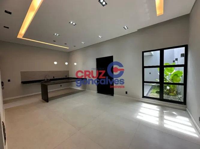 Casa de 03 dormitórios à venda em Rio Claro - Diário Ville